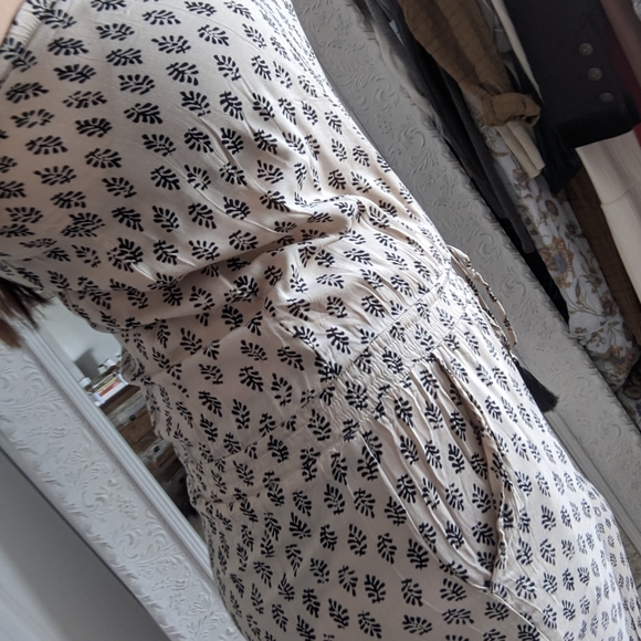 🆕🌿sundance JUMPSUIT🌿 - Picture 3 of 8